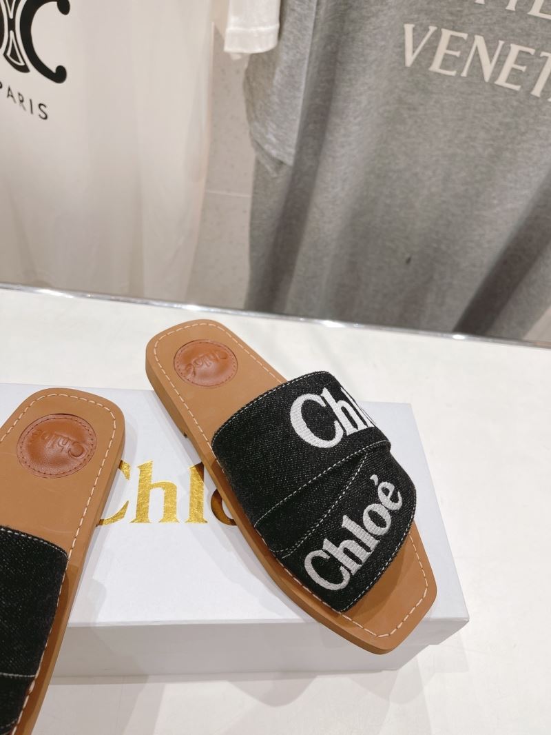 Chloe Sandals